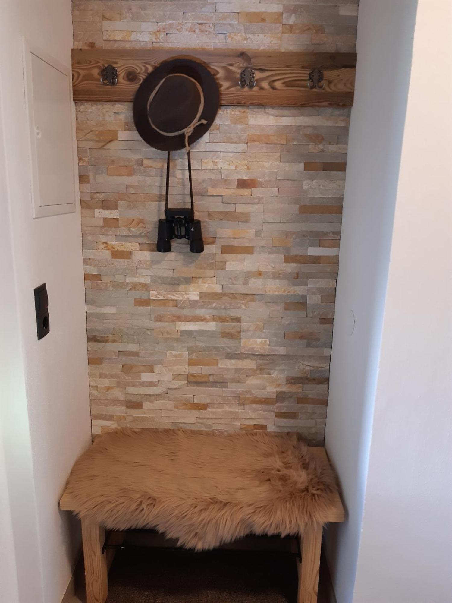 Haus Panorama Apartment Gerlosberg Ngoại thất bức ảnh