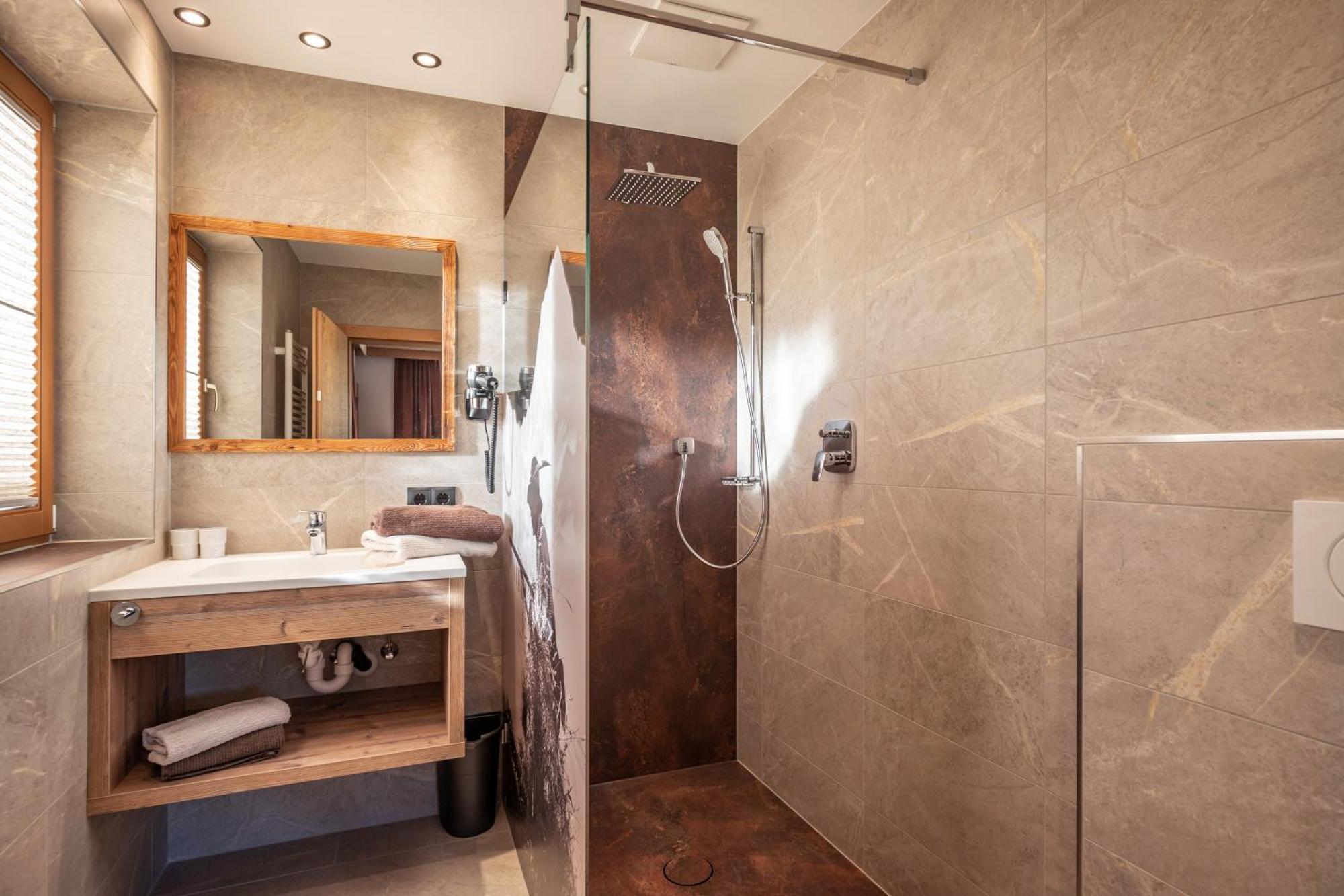 Haus Panorama Apartment Gerlosberg Ngoại thất bức ảnh